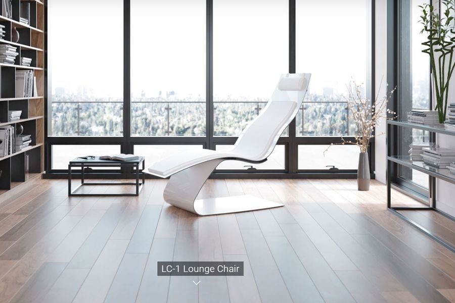 Impossible Furniture