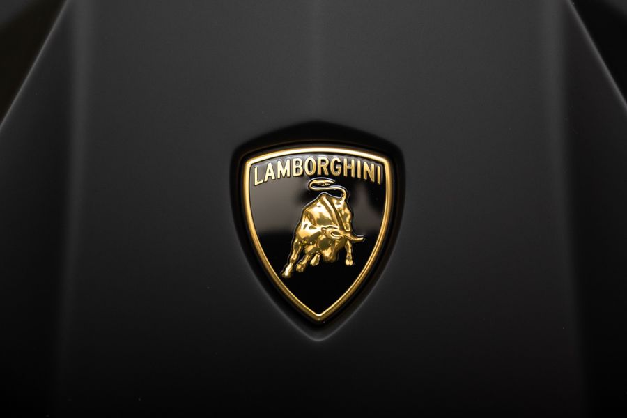 Lamborghini Aventador Ultimae LP 780-4