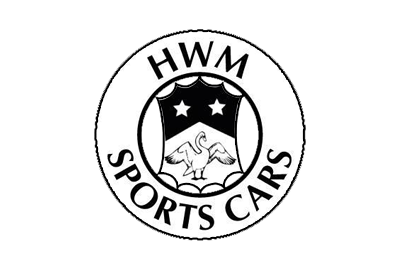 HWM Aston Martin